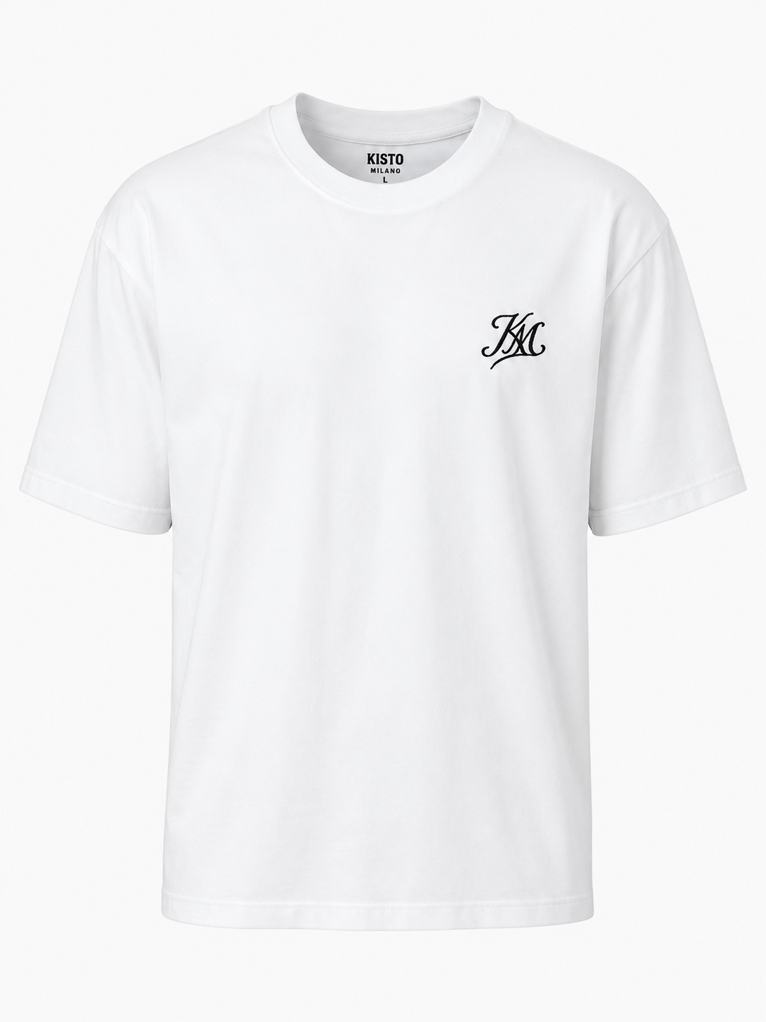 kisto-milano-monogram-t-shirt-white